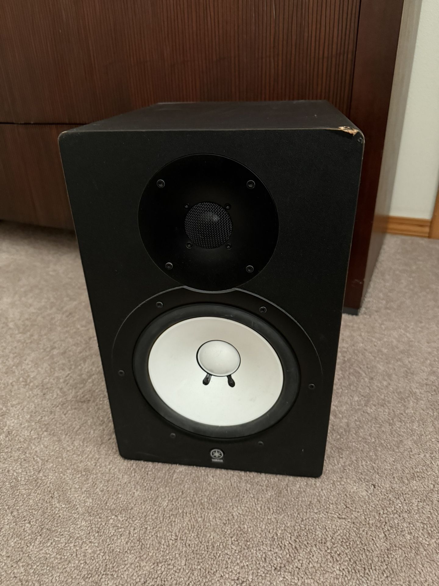 Yamaha HS80M