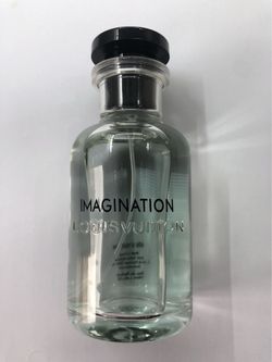 Louis Vuitton Imagination Eau De Parfum – 100ml / 3.4 fl. oz.