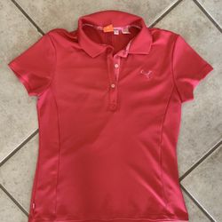 Puma Polo Shirt