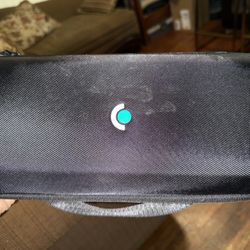 Original Valve Steam Deck carrying case