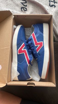 Rare Retro Sport Vans