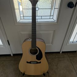 Fender Guitar 