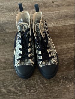 Men’s Dior shoes