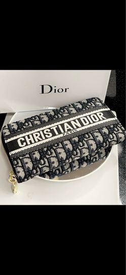 Christian Dior Wallet