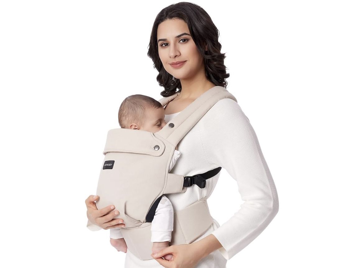 Momcozy Baby Carrier