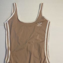 Adidas Body Suit, Size L