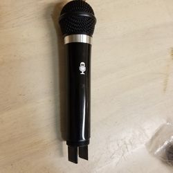 microphone