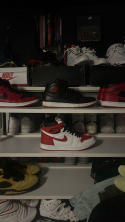 jordan 1s collection size 13