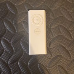 Apple Remote