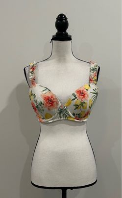 Shade & Shore Adjustable Bikini Top