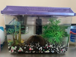 New And Used Fish Tank Decorations For Sale In Rock Hill Sc Offerup