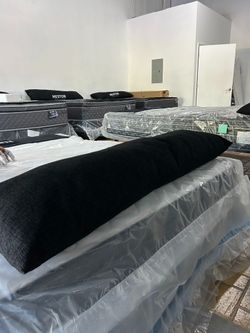 Brand New Mattress Clearance Sale! All Sizes Available – Must Go Now!