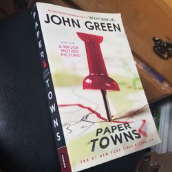 Paper Towns