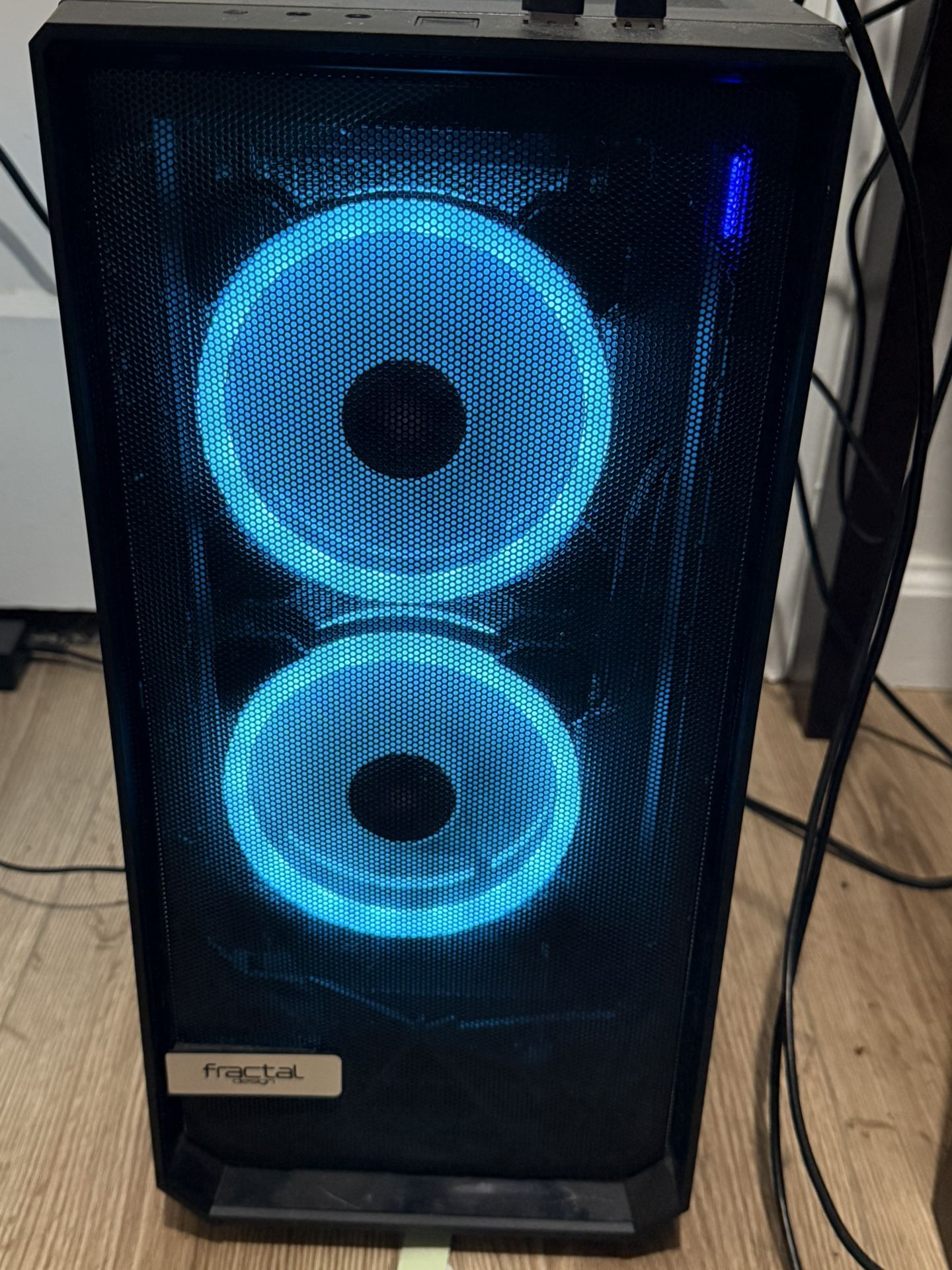 Full Gaming PC
