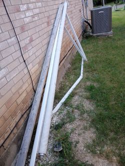 FREE Patio Cover