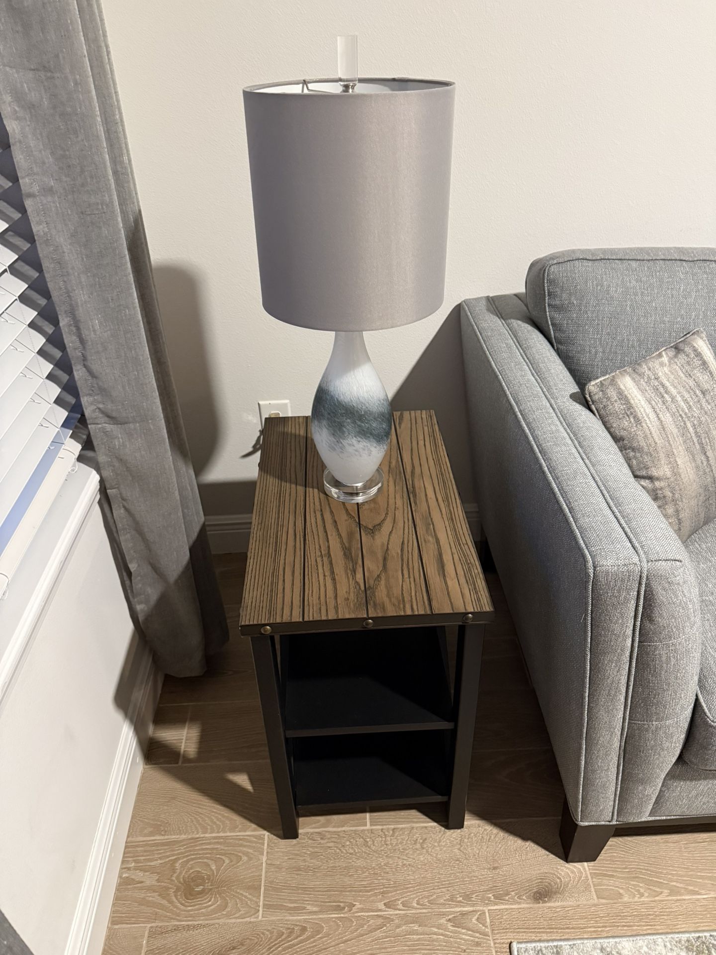 End Table