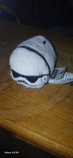Disney plush