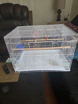 Brand new Bird cage