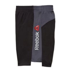 Reebok Amped Training Shorts Size Large (10/12)