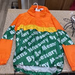 Wind Breaker 2XL