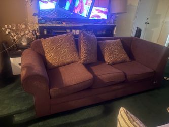 Couches 80$