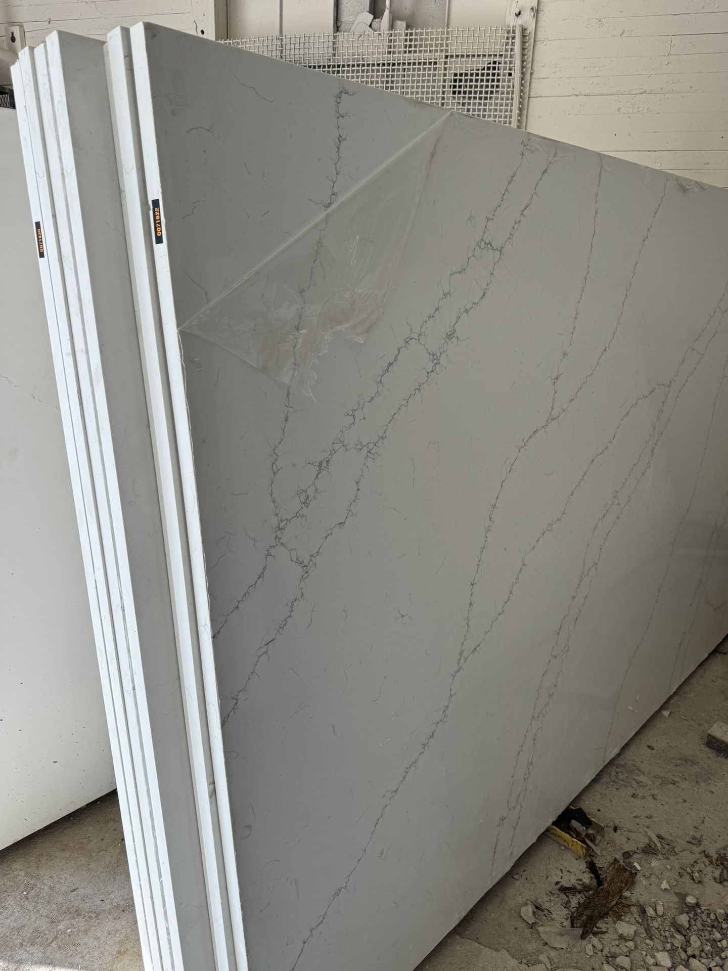 Granite Quartz Marble Kitchen Counter Tops