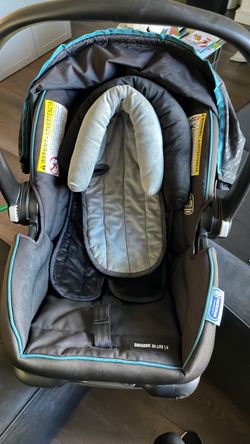 Car seat