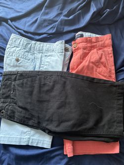 Boys Shorts