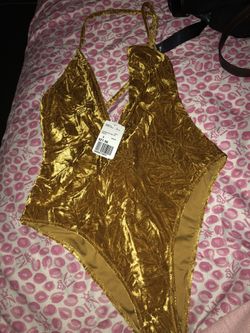 Bodysuit