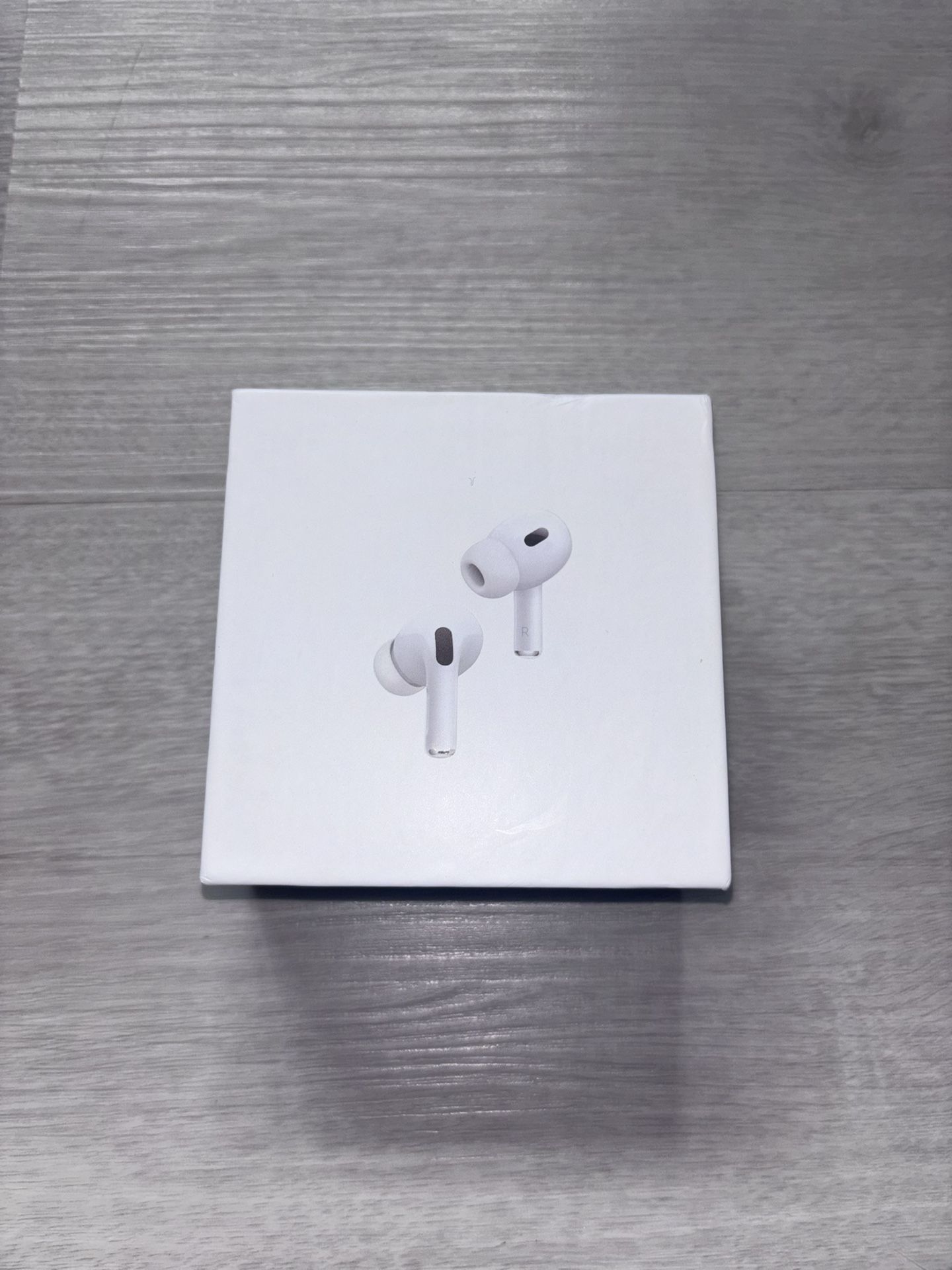 Air Pods 2 Generation BRAND NEW