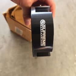 2007 To 2014 Toyota Tundra Strut Spacers New