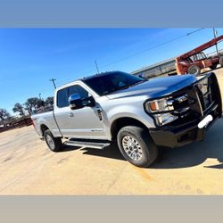 2022 Ford F-250 Super Duty
