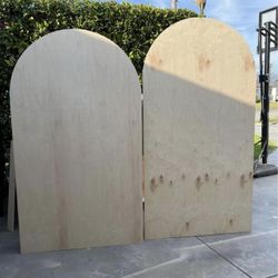 Backdrops