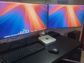 Mac Mini - Updated + Upgraded $125