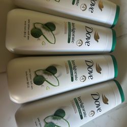 Dove For All $20
