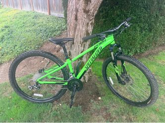 Specialized Pitch Sport XS 27.5” Mountain Bike – Excellent Condition