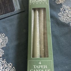 Candles