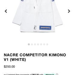 Shoyoroll GI Jiu Jitsu