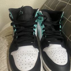 jordan 1 mids