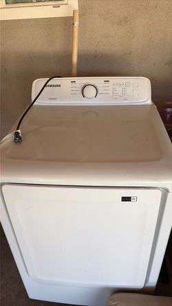 Gas dryer