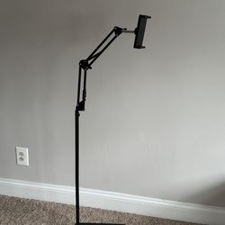 Tablet Floor Stand
