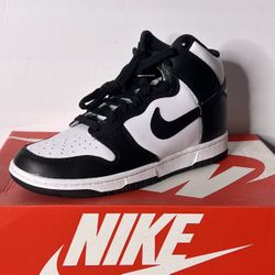 Nike Dunk High Panda 🐼