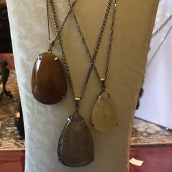 Exquisite Amber .925 Sterling Silver Pendant .each,please look at all pictures for more details and size