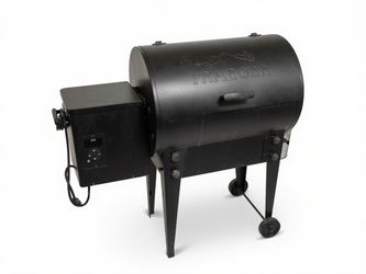 Traeger Tailgater