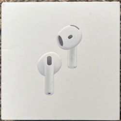 Apple AirPods 4 (ANC) 