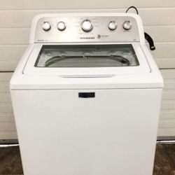 MAYTAG WASHER WASHING MACHINE HEAVY DUTY EXCELLENT CONDITION 