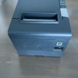 RECEIPT PRINTER
