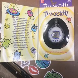 Tamagotchi 