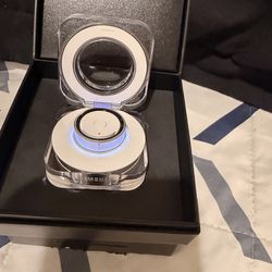 Samsung galaxy ring titanium size 11