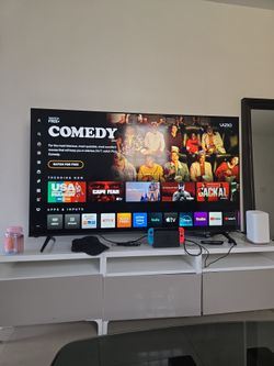 65 inch vizio tv